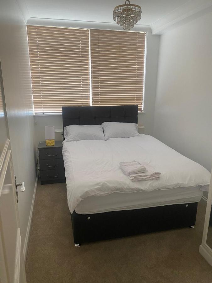 Cozy Two Bedroom Flat In The Heart Of Лондон Экстерьер фото